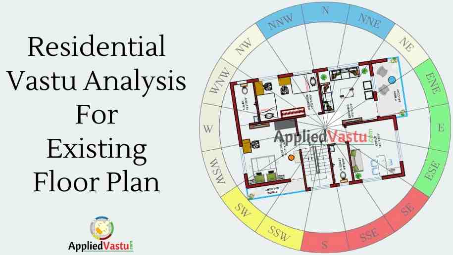 Residential Vastu Best Residential Vastu Consultant AppliedVastu